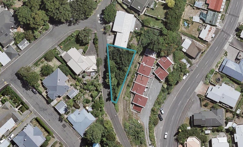 1A Milton Terrace, Hospital Hill, Napier - Carousel 1