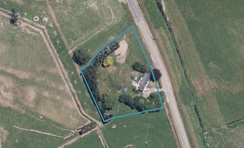 994 Main Drain Road, Rangiotu, Palmerston North - Carousel 1