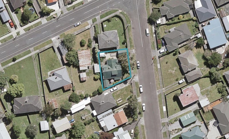 2 Rimu Street, Wallaceville, Upper Hutt - Carousel 1