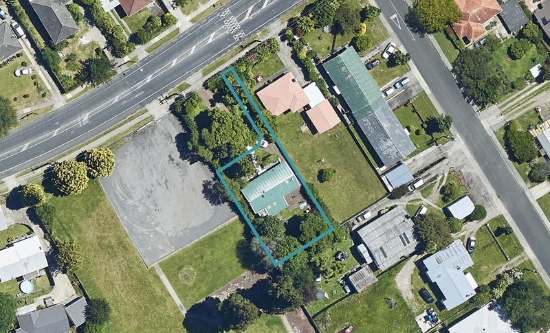 156 Clayton Road, Mangakakahi, Rotorua - Carousel 1