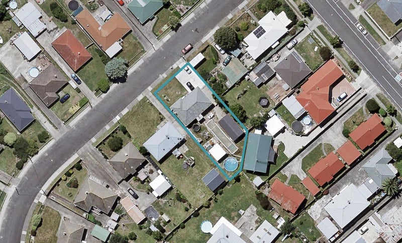 417 Montgomery Street, Raureka, Hastings - Carousel 1