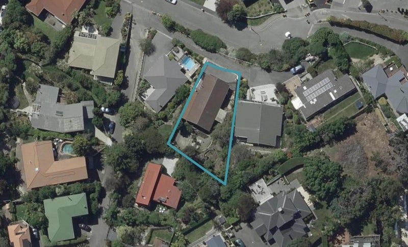 44 Whareora Terrace, Cashmere, Christchurch - Carousel 1