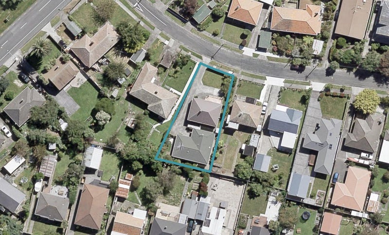 2/45 Fairfield Avenue, Fairfield, Lower Hutt - Carousel 1