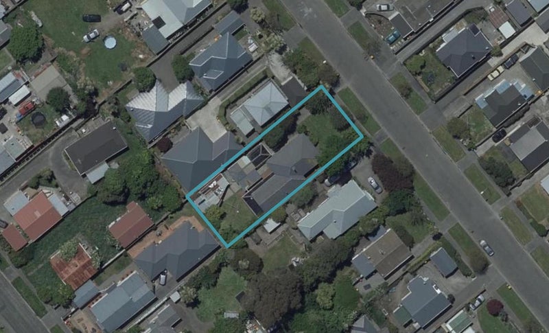 3/15 Sumner Street, Spreydon, Christchurch - Carousel 1