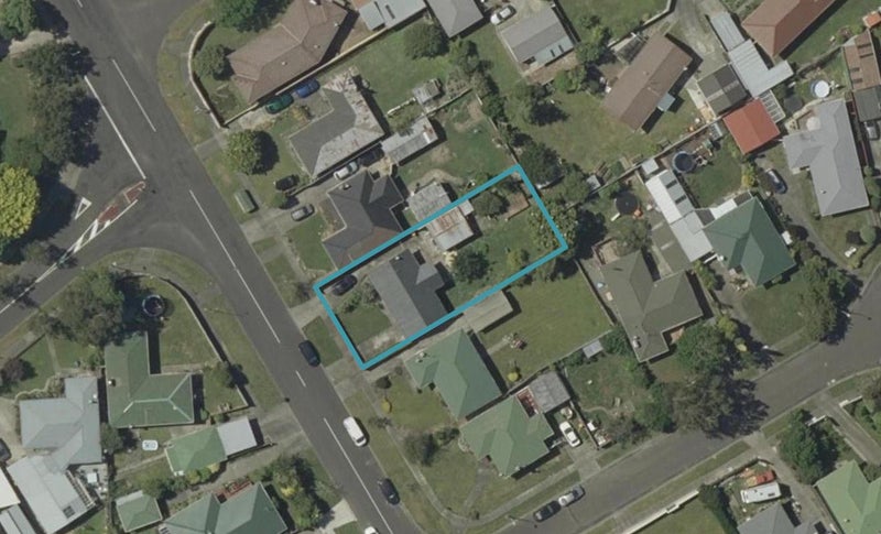 89 Brightwater Terrace, Terrace End, Palmerston North - Carousel 1