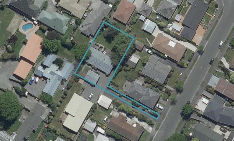 33B Kimberley Street, Casebrook, Christchurch - Carousel 1