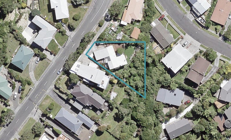 23 Pokohiwi Road, Normandale, Lower Hutt - Carousel 1