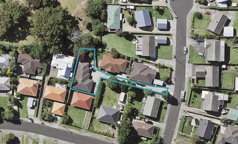 35B Armein Road, Panmure, Auckland - Carousel 1