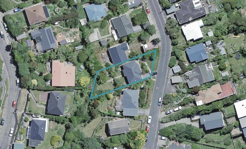 20 Hathaway Avenue, Karori, Wellington - Carousel 1