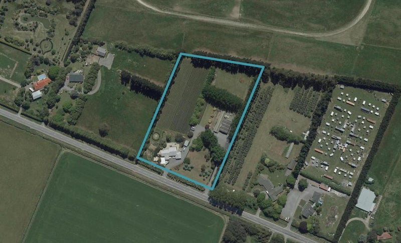 508 Buchanans Road, Yaldhurst, Christchurch - Carousel 1