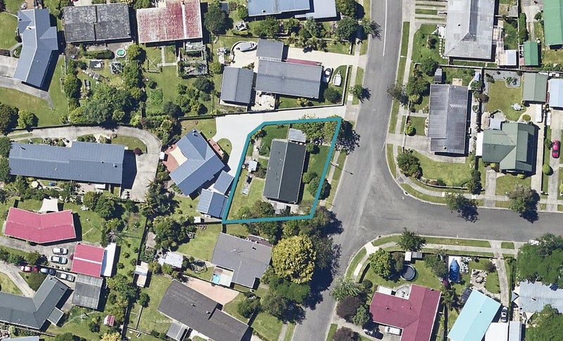 1/8 Mary Henry Place, Whakatane, Whakatāne - Carousel 1