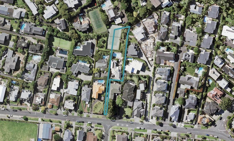 26 Rawhitiroa Road, Kohimarama, Auckland - Carousel 1