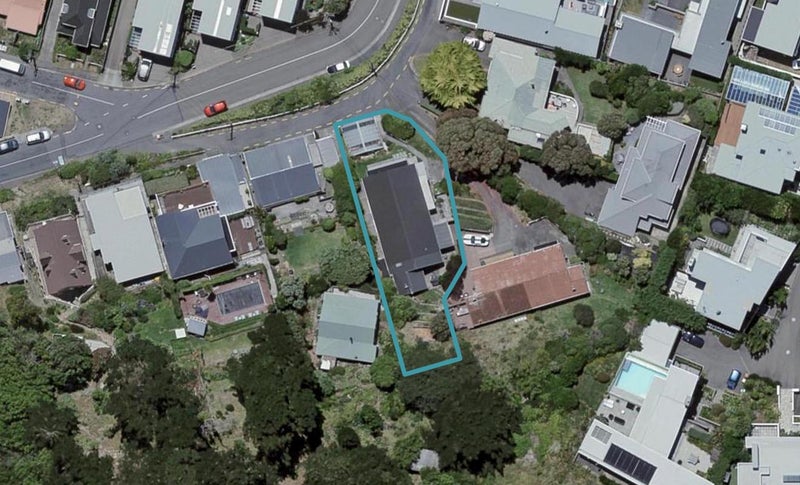 39 Mantell Street, Seatoun, Wellington - Carousel 1