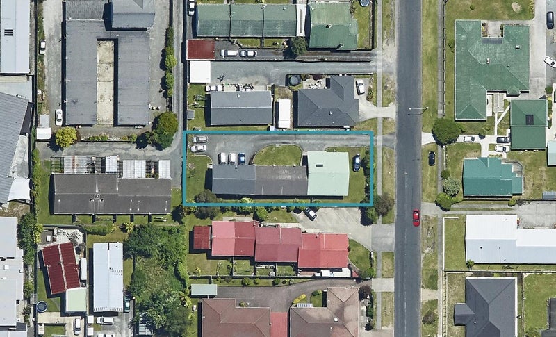 1/31 King Street, Victoria, Rotorua - Carousel 1