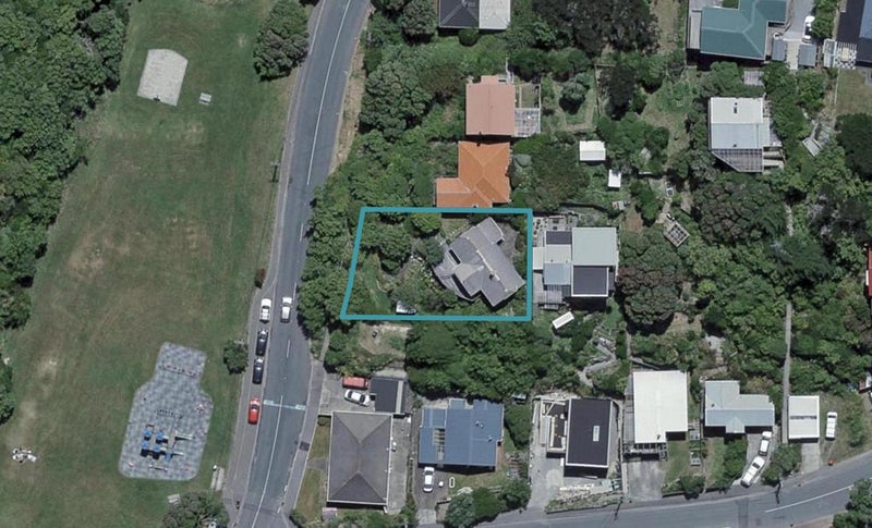 179 Houghton Bay Road, Houghton Bay, Wellington - Carousel 1