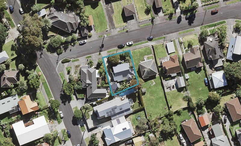 3 Tawariki Street, Ponsonby, Auckland - Carousel 1