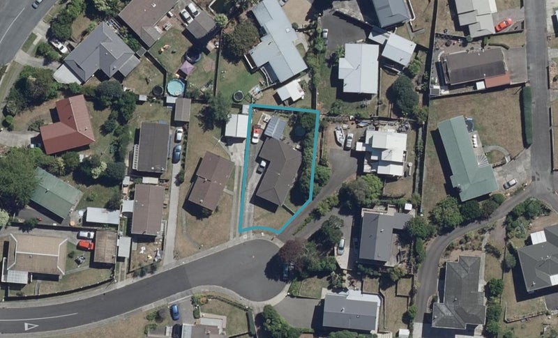 7 Harlech Place, Dinsdale, Hamilton - Carousel 1