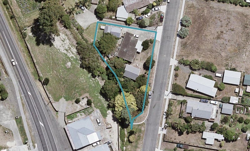 15 Rogers Road, Bay View, Napier - Carousel 1