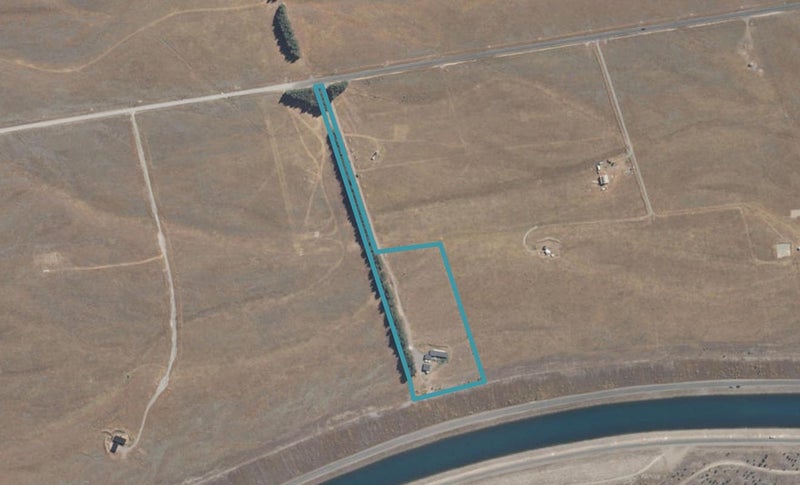 0 Manuka Tce, Ben Ohau, Twizel - Carousel 1