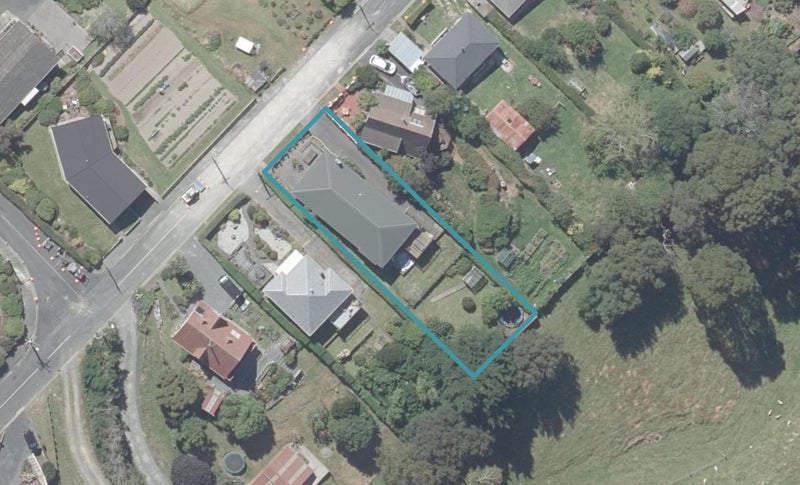 28 Clyde Street, Roseneath, Port Chalmers - Carousel 1