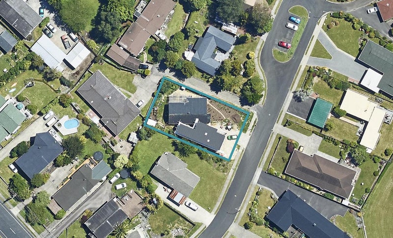 6 Luxor Place, Pomare, Rotorua - Carousel 1