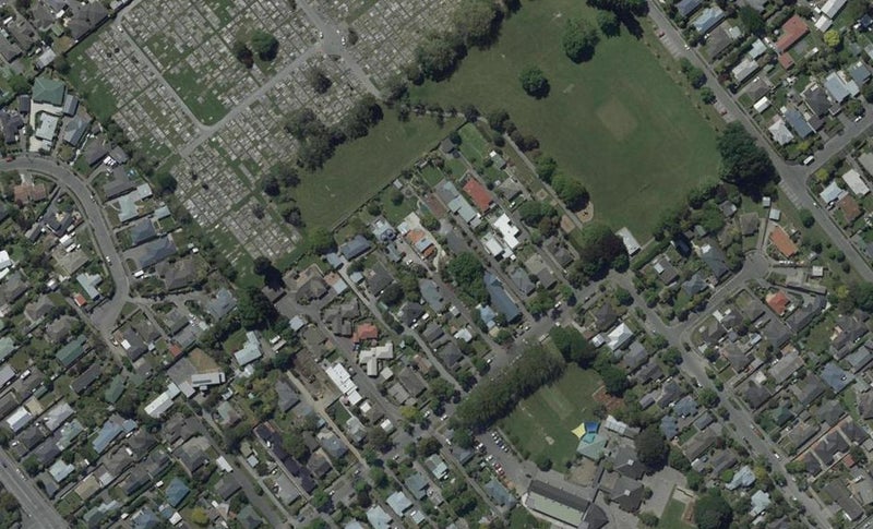 45A Studholme Street, Somerfield, Christchurch - Carousel 1