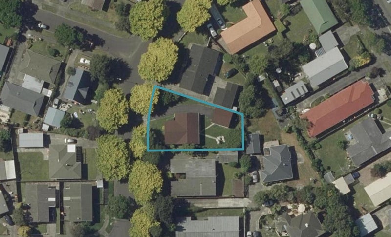 7 Carter Crescent, Awapuni, Palmerston North - Carousel 1