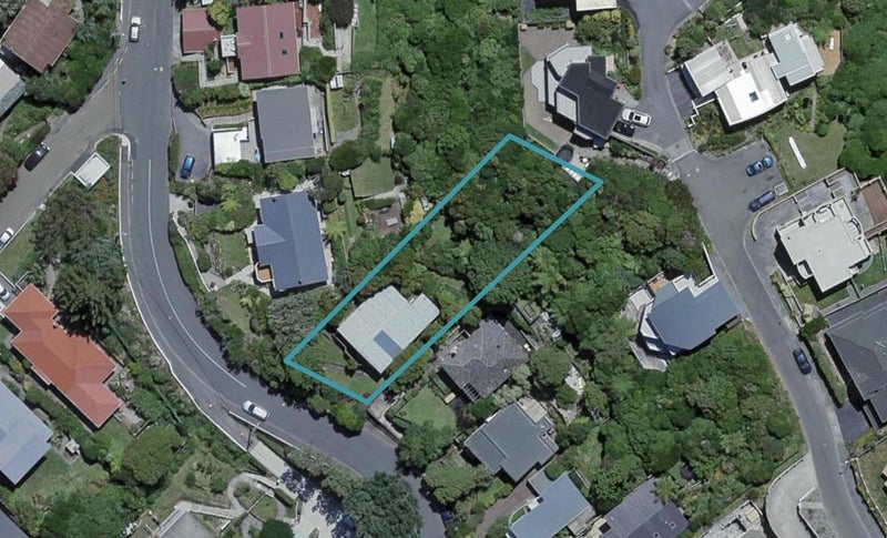 33 Rangoon Street, Khandallah, Wellington - Carousel 1