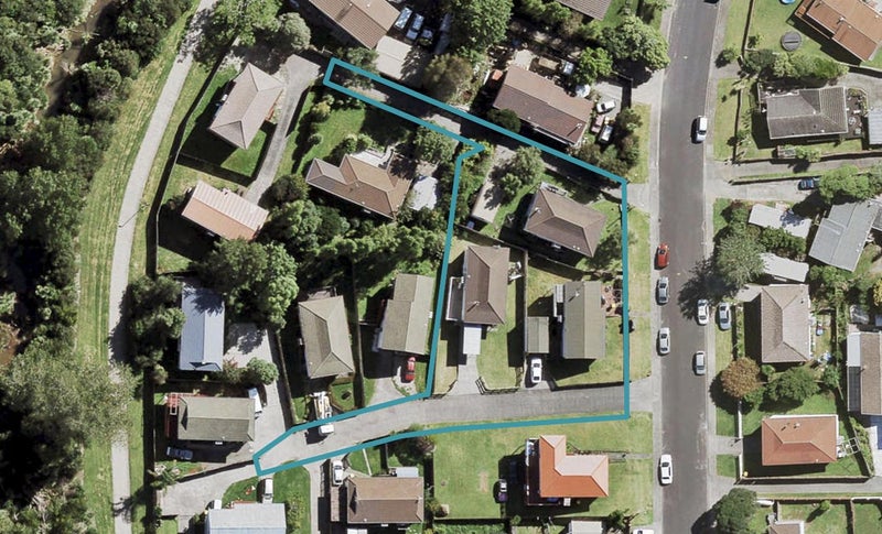 1/44 Borich Road, Sunnyvale, Auckland - Carousel 1