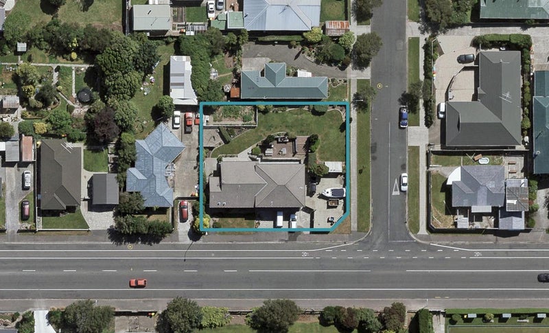 14 John Street, Strathern, Invercargill - Carousel 1
