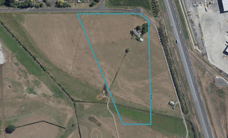 173 Te Kowhai Road, Burbush, Hamilton - Carousel 1