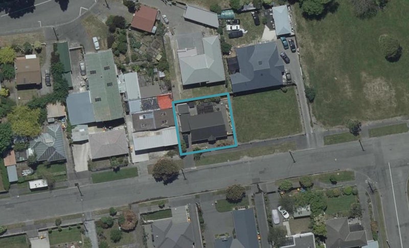 11 Mundys Road, Dallington, Christchurch - Carousel 1