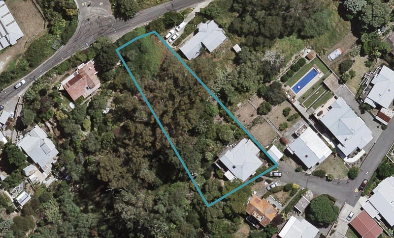 15 Lawrence Road, Hospital Hill, Napier - Carousel 1