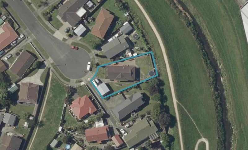 31 Willowstream Grove, Cloverlea, Palmerston North - Carousel 1