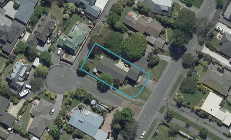15 Crofton Road, Harewood, Christchurch - Carousel 1