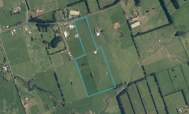 241A Irwin Road, Kingseat, Pukekohe - Carousel 1