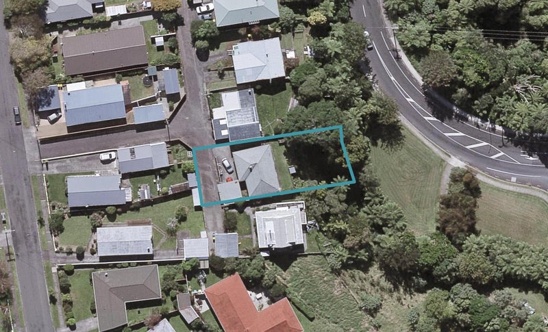 17F Manu Crescent, Upper Vogeltown, New Plymouth - Carousel 1