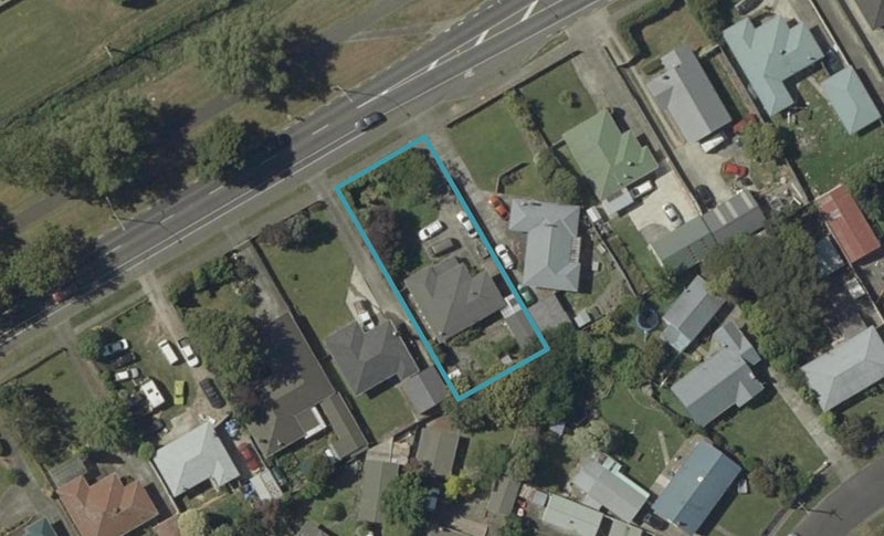 574 Pioneer Highway, Highbury, Palmerston North - Carousel 1