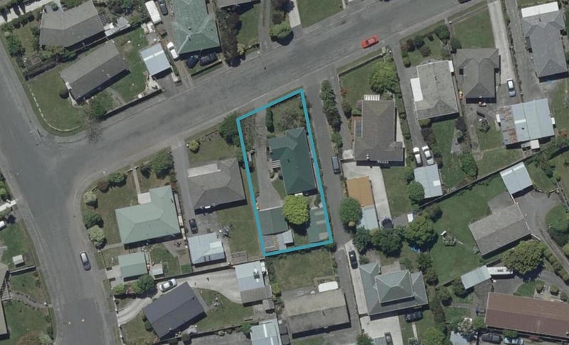 43 Steele Street, Hornby, Christchurch - Carousel 1