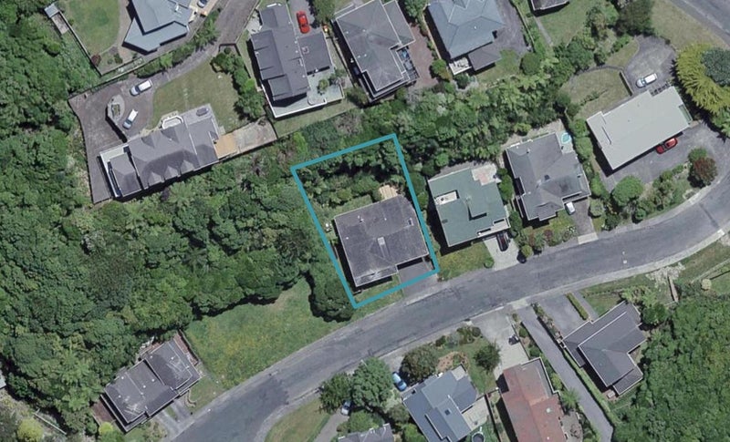 21 Vasanta Avenue, Ngaio, Wellington - Carousel 1