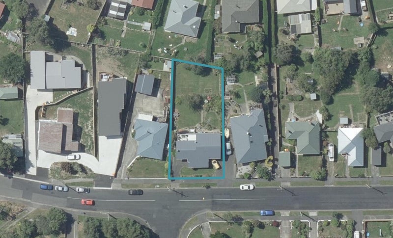40 Mulford Street, Concord, Dunedin - Carousel 1