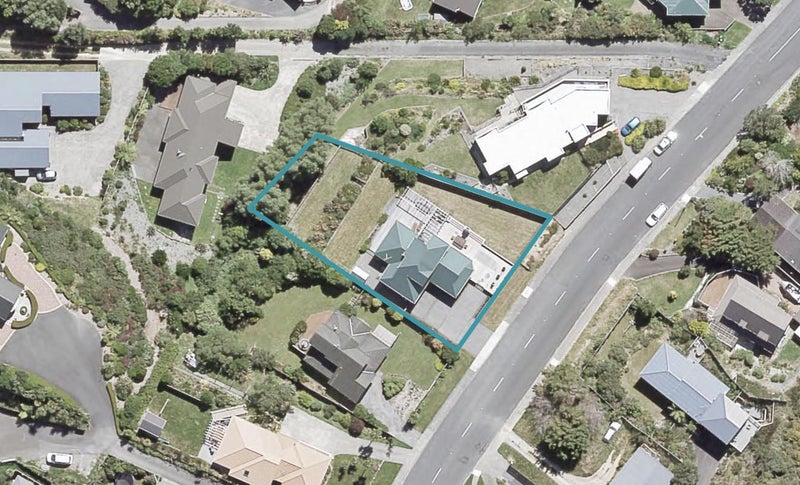 291 Maungaraki Road, Maungaraki, Lower Hutt - Carousel 1