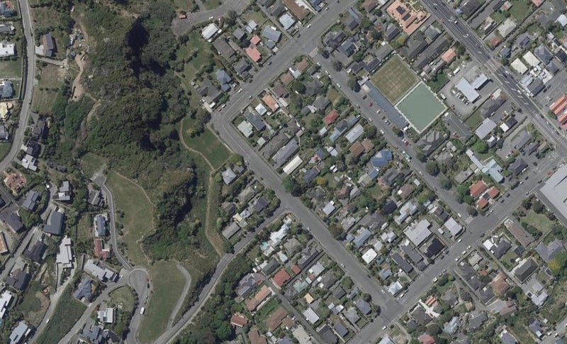 25 Taupata Street, Redcliffs, Christchurch - Carousel 1