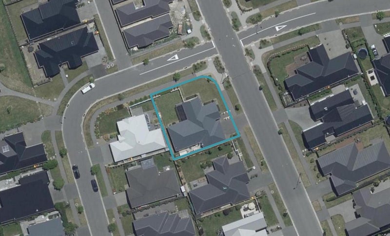 105 Te Rito Street, Marshland, Christchurch - Carousel 1