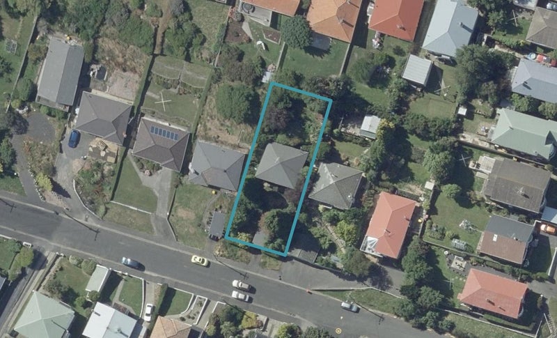 114 Oakwood Avenue, Balaclava, Dunedin - Carousel 1