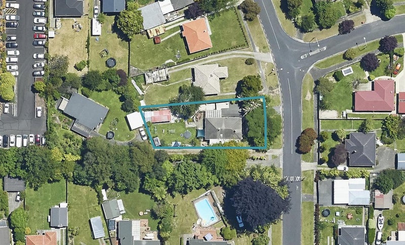 59 Miller Street, Glenholme, Rotorua - Carousel 1