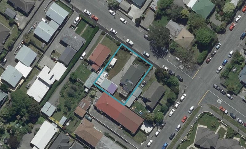 25 Hoani Street, Papanui, Christchurch - Carousel 1