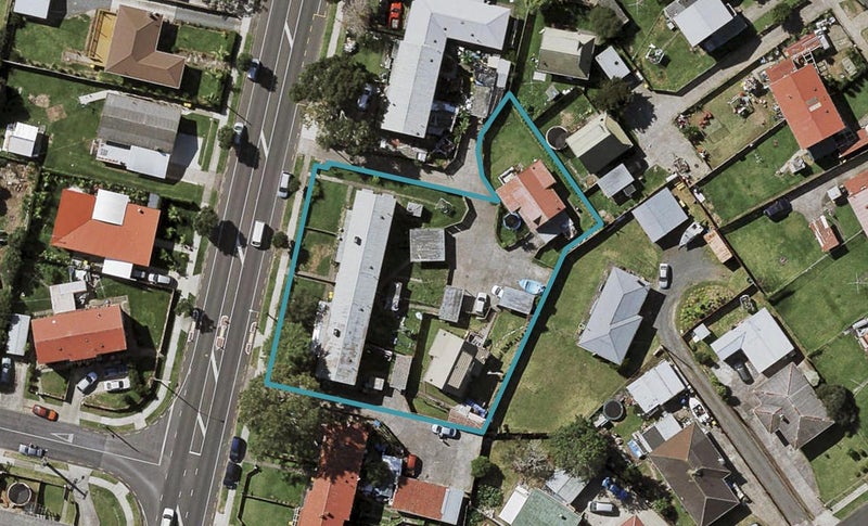 157 Preston Road, Ōtara, Auckland - Carousel 1