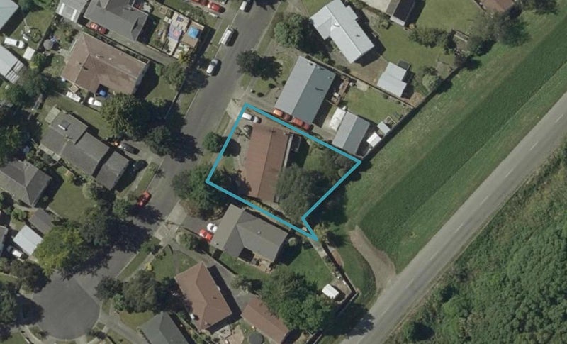 41 Escort Grove, Awapuni, Palmerston North - Carousel 1