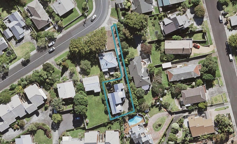 35A Roseberry Avenue, Birkenhead, Auckland - Carousel 1